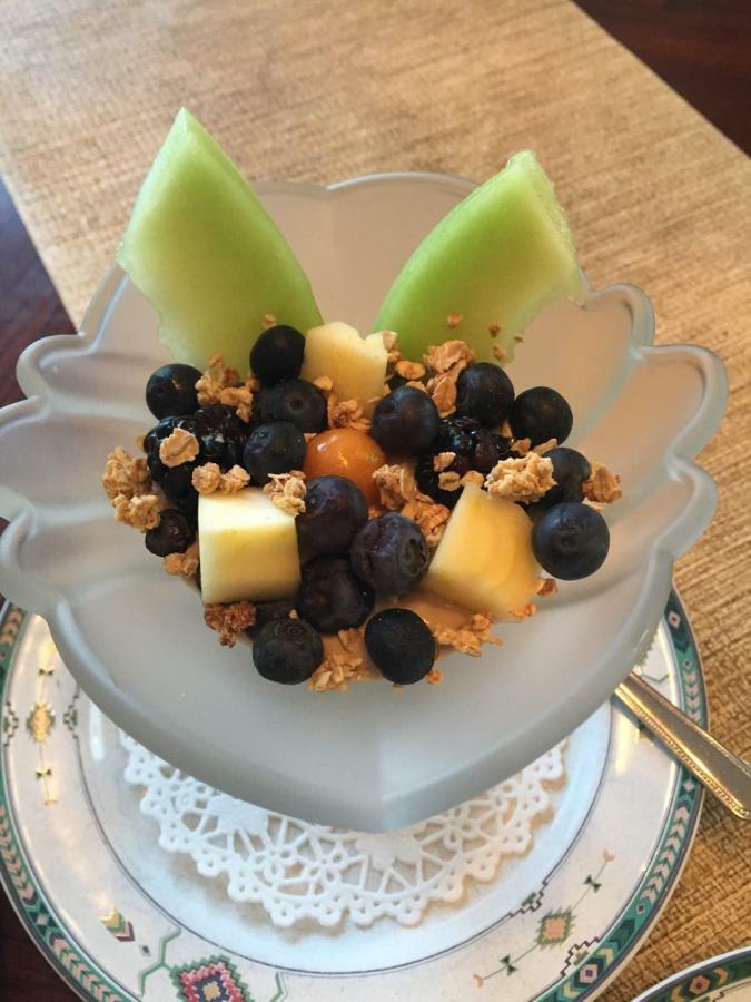Magnolia B&B 그랜비 외부 사진