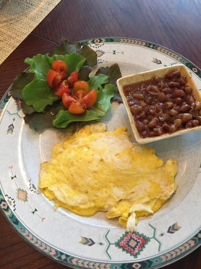 Magnolia B&B 그랜비 외부 사진
